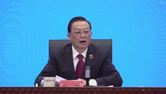 北京速记：最高检“做优新时代刑事检察”新闻发布会